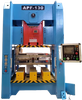 Máquina de fabricação de bandeja de alumínio de alumínio de 45tons multifuncionais para embalagem descartável de alimentos para viagem