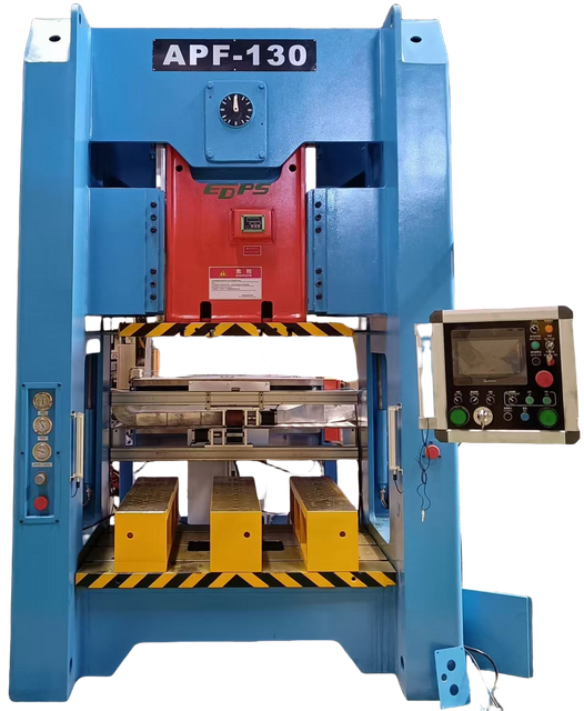 Máquina de fabricação de folha de alumínio de alto desempenho