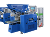 Máquina de rebobinagem de folha de alumínio compacta ideal para instalações de produção em pequena escala