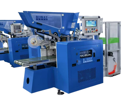 Equipamento de rebobinagem de papel alumínio personalizável, adaptado às suas necessidades específicas