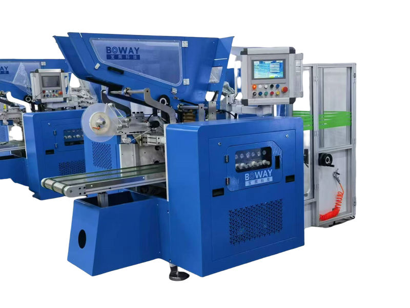 Máquina de rebobinagem de folha de alumínio compacta ideal para instalações de produção em pequena escala