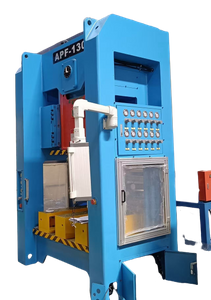 Máquina de fabricação de contêineres de alumínio de alta eficácia para uma comida para cozinhar para cozinhar