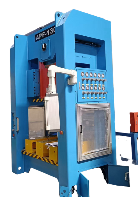 Máquina de fabricação de contêineres de alumínio de alta eficácia para uma comida para cozinhar para cozinhar