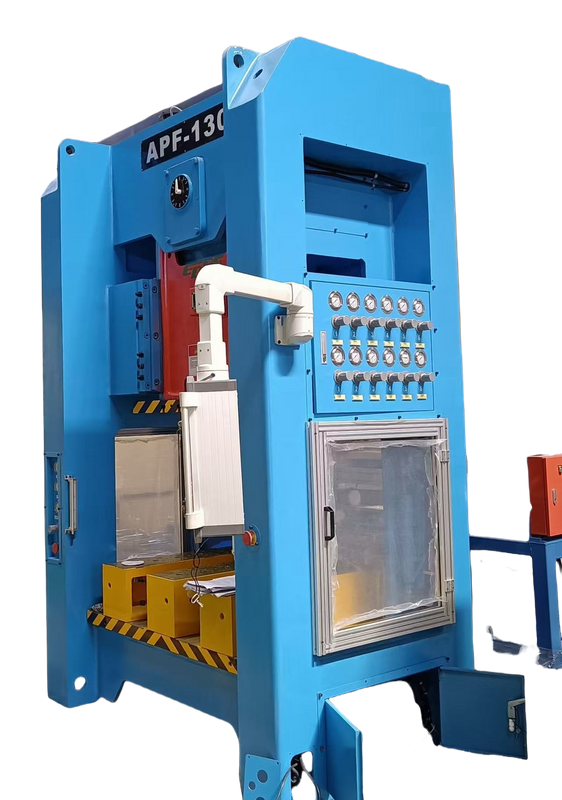 Máquina de fabricação de contêineres de alumínio de alta eficácia para uma comida para cozinhar para cozinhar