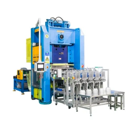 A crescente popularidade dos recipientes de folha de alumínio e sua lucratividade