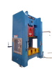 Máquina de fabricação de contêiner de alumínio multicavidade totalmente automática da companhia aérea totalmente automática