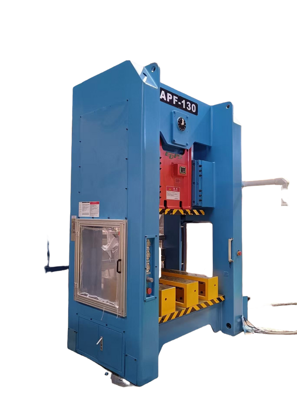 Máquina de fabricação de contêiner de alumínio multicavidade totalmente automática da companhia aérea totalmente automática