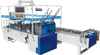 Máquina de embalagem automática de caixa